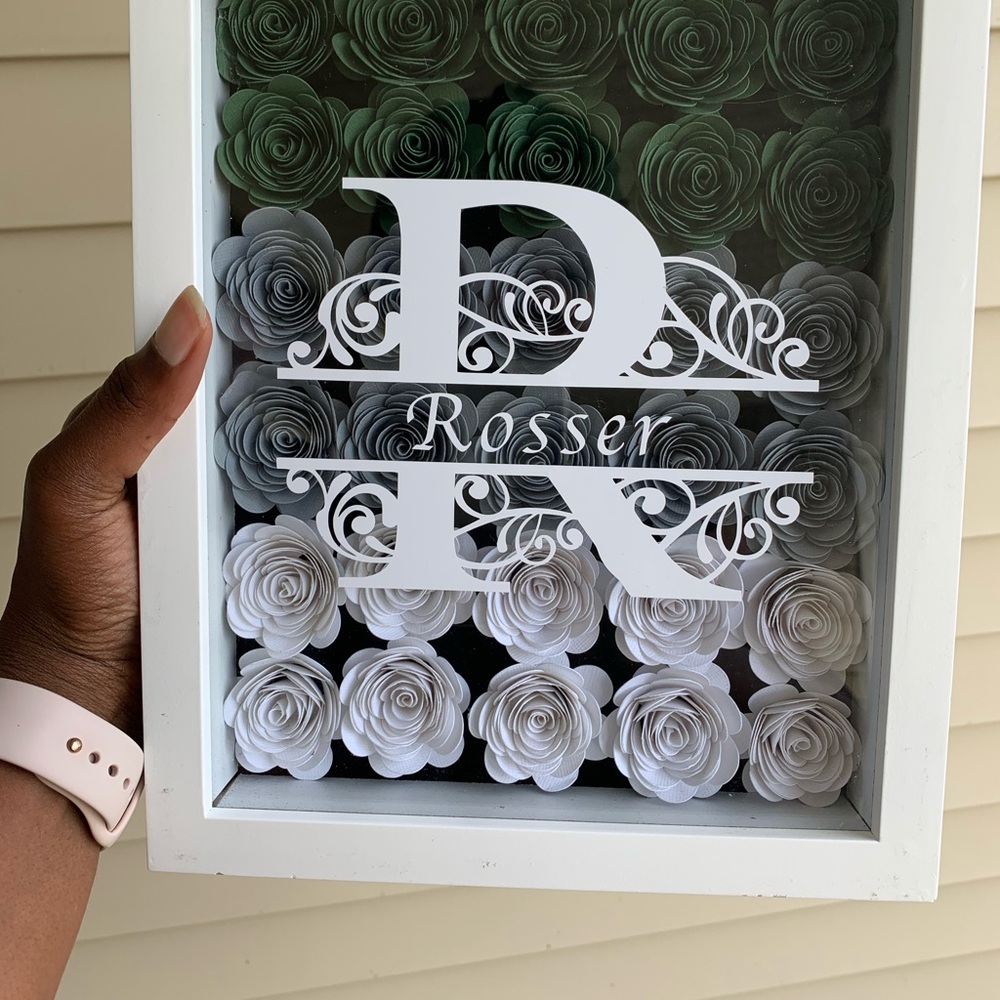 Shadow Box - Picture 3 of 4